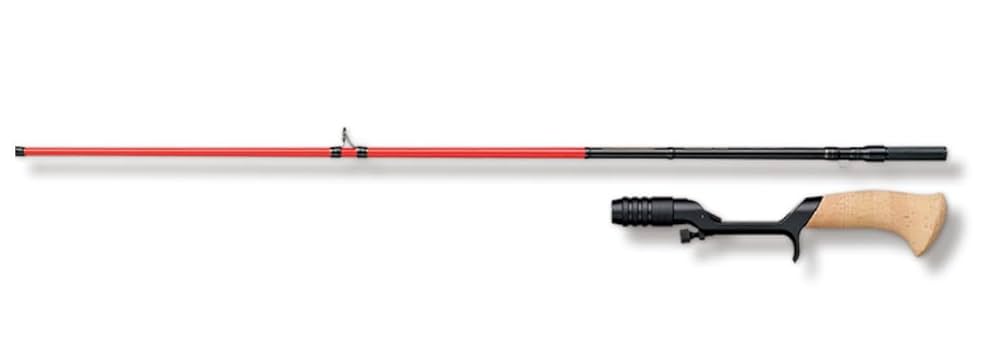 スミス　スーパーストライク FO-60 30周年記念ロッド スミス スーパーストライクFO-60 30周年アニバーサリーモデル